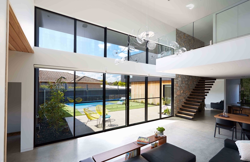 Insect screens
